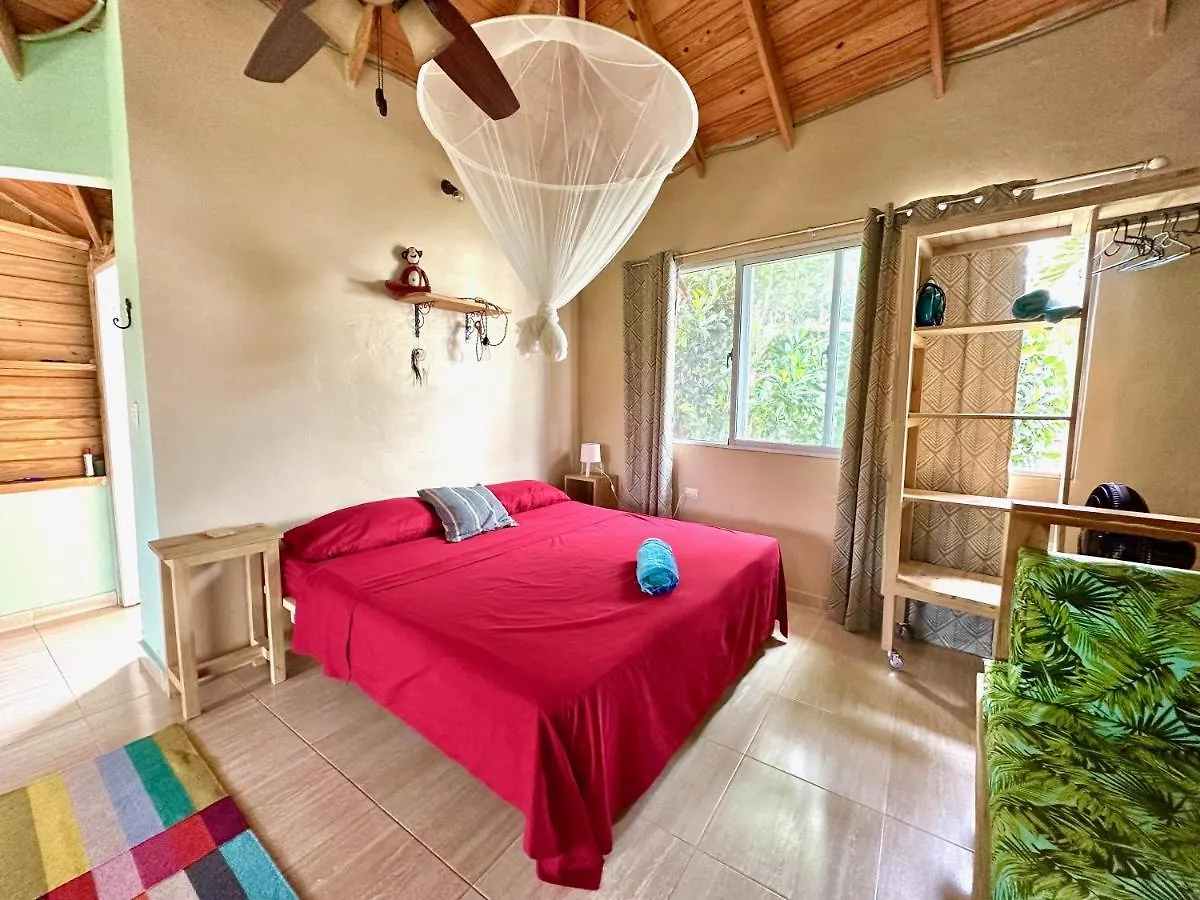 펜션 Cabarete Boutique Kite Hotel For Up To 15 People