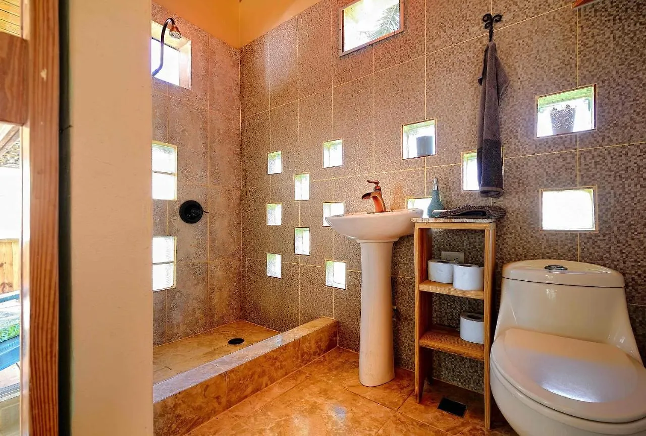 Cabarete Boutique Kite Hotel For Up To 15 People 도미니카 공화국