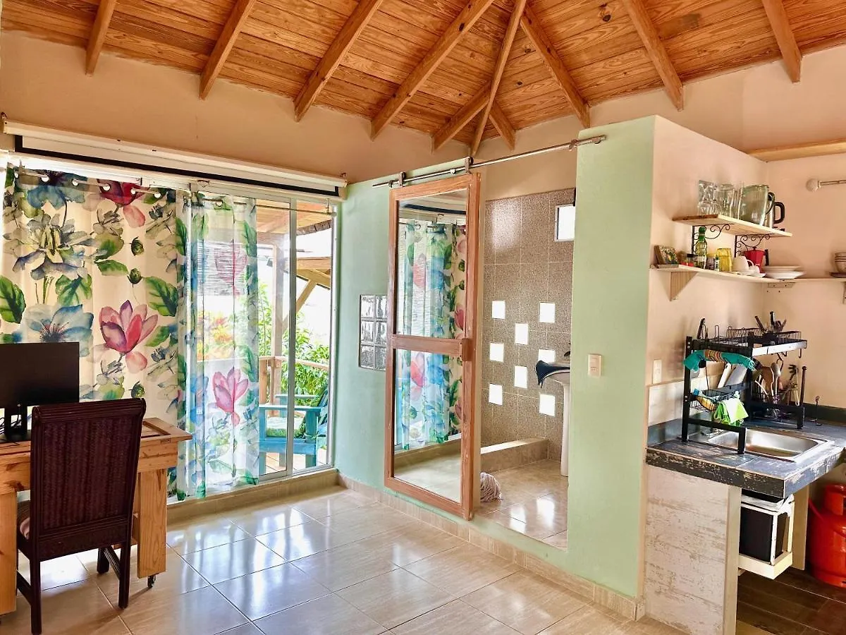 Cabarete Boutique Kite Hotel For Up To 15 People