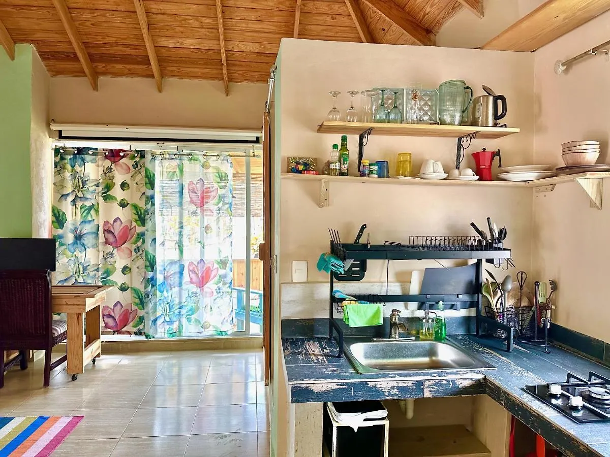 Cabarete Boutique Kite Hotel For Up To 15 People