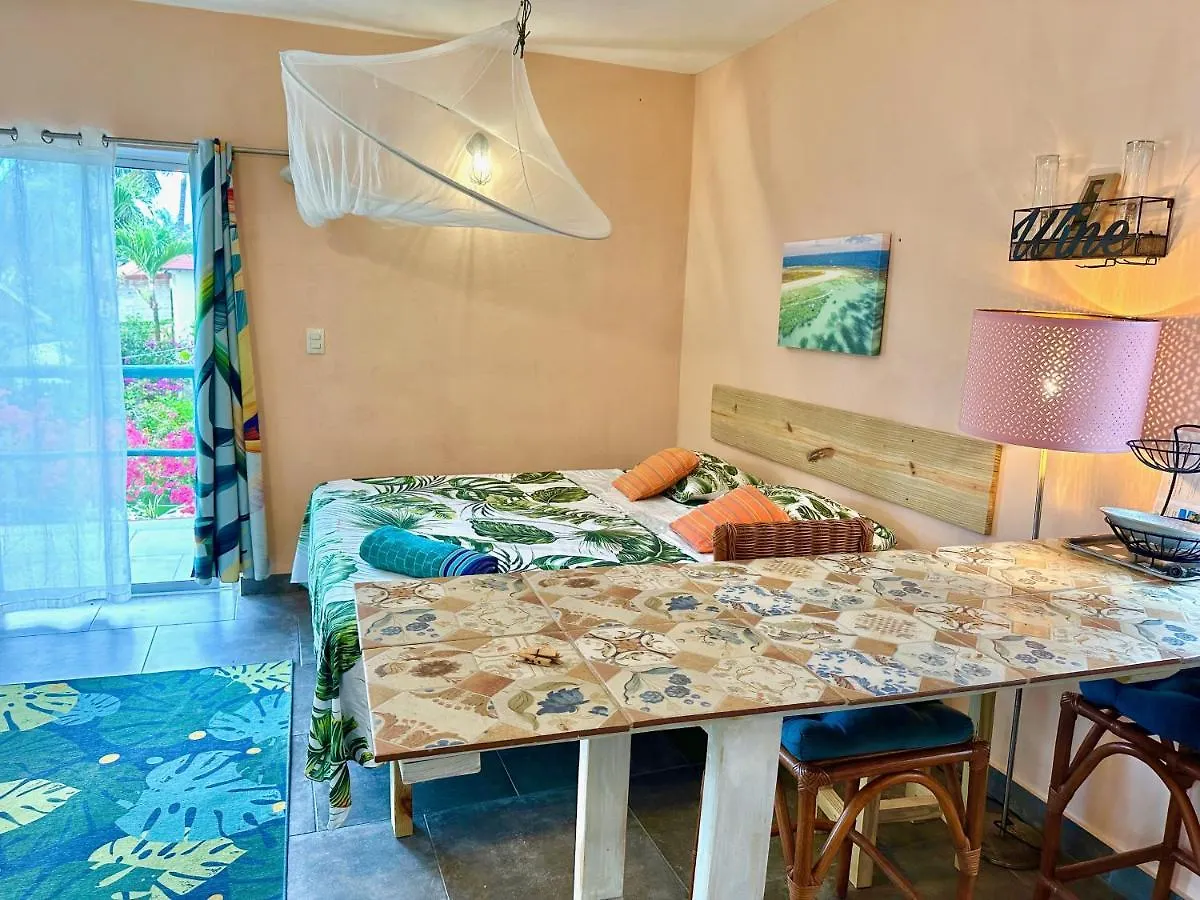 Cabarete Boutique Kite Hotel For Up To 15 People 0*,