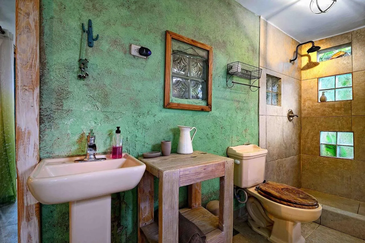 Cabarete Boutique Kite Hotel For Up To 15 People