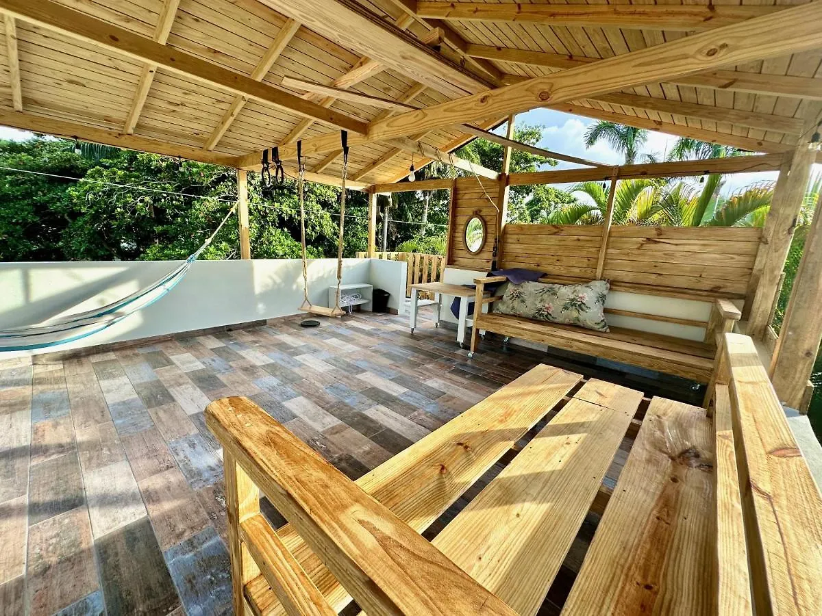 Cabarete Boutique Kite Hotel For Up To 15 People
