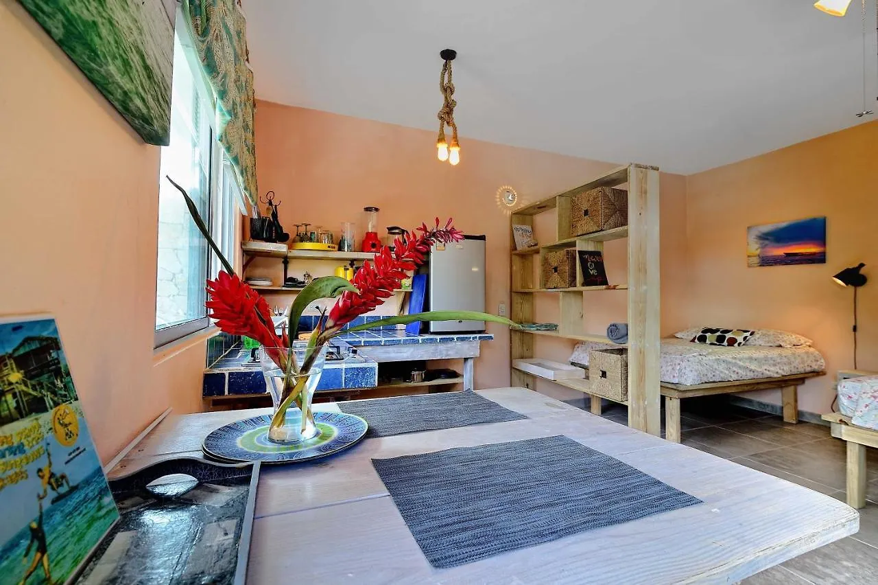 Holiday home Cabarete Boutique Kite Hotel For Up To 15 People Dominican Republic
