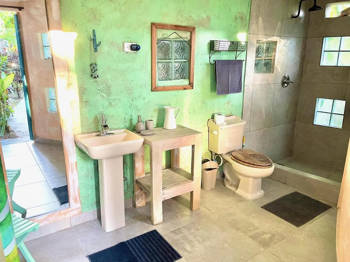 Cabarete Boutique Kite Hotel For Up To 15 People 0*,