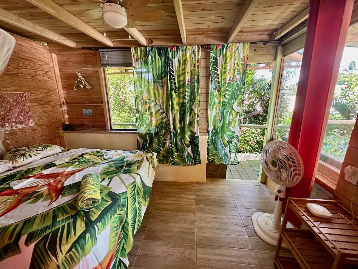 Holiday home Cabarete Boutique Kite Hotel For Up To 15 People