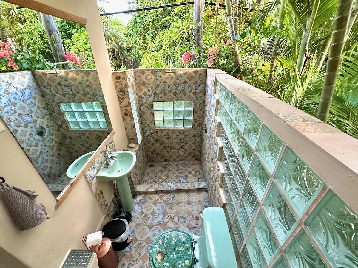 Cabarete Boutique Kite Hotel For Up To 15 People 펜션