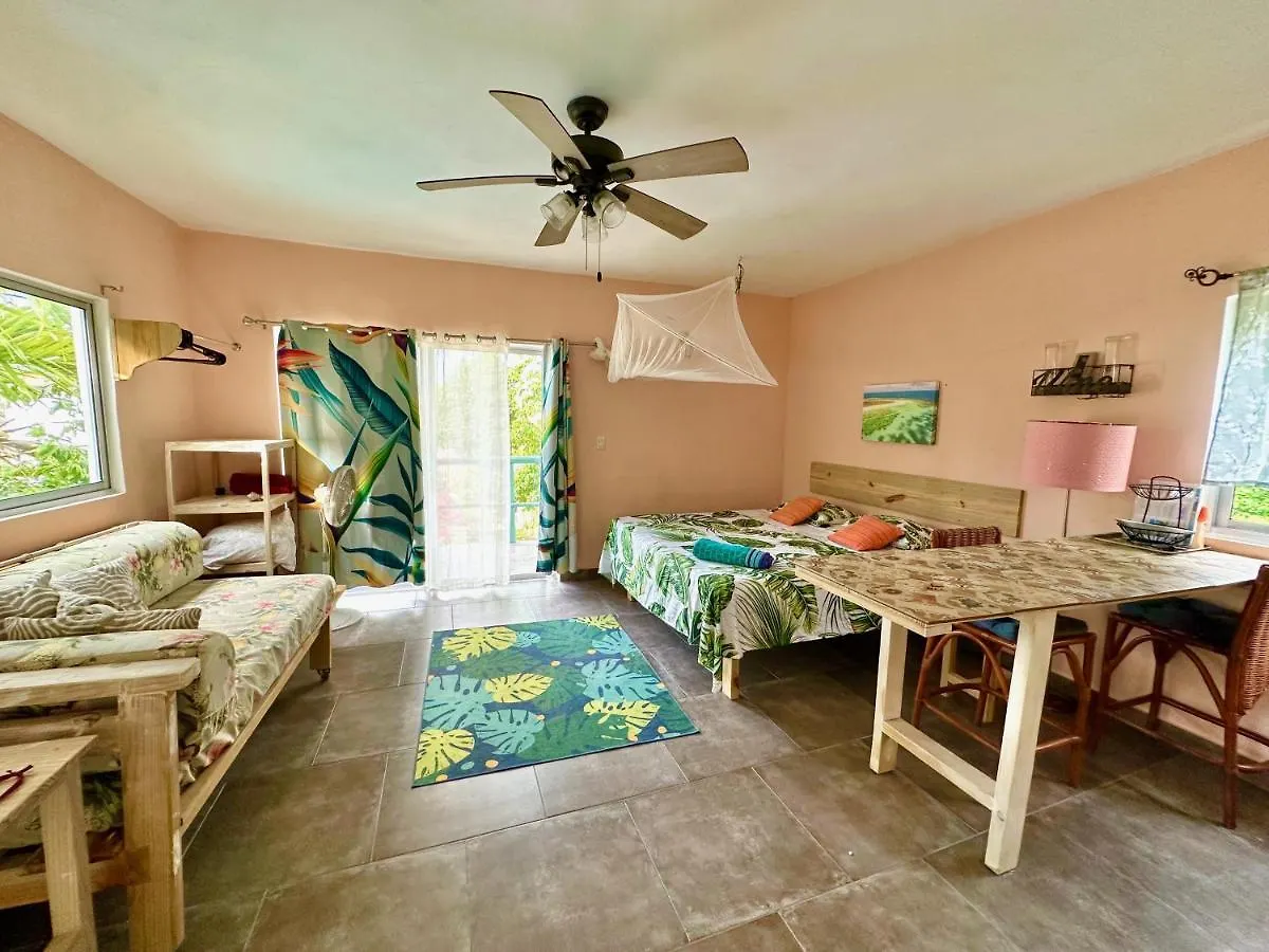 Cabarete Boutique Kite Hotel For Up To 15 People 도미니카 공화국