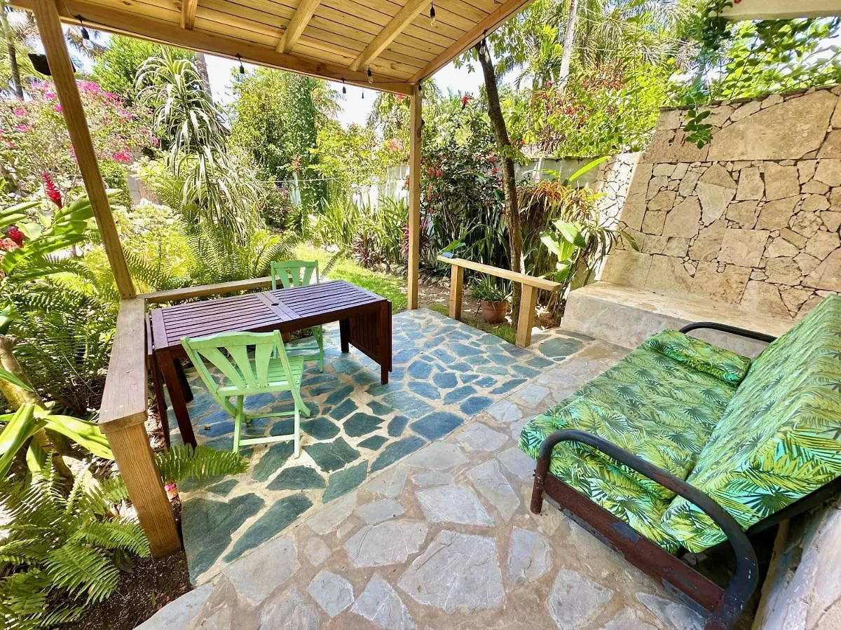 펜션 Cabarete Boutique Kite Hotel For Up To 15 People 도미니카 공화국