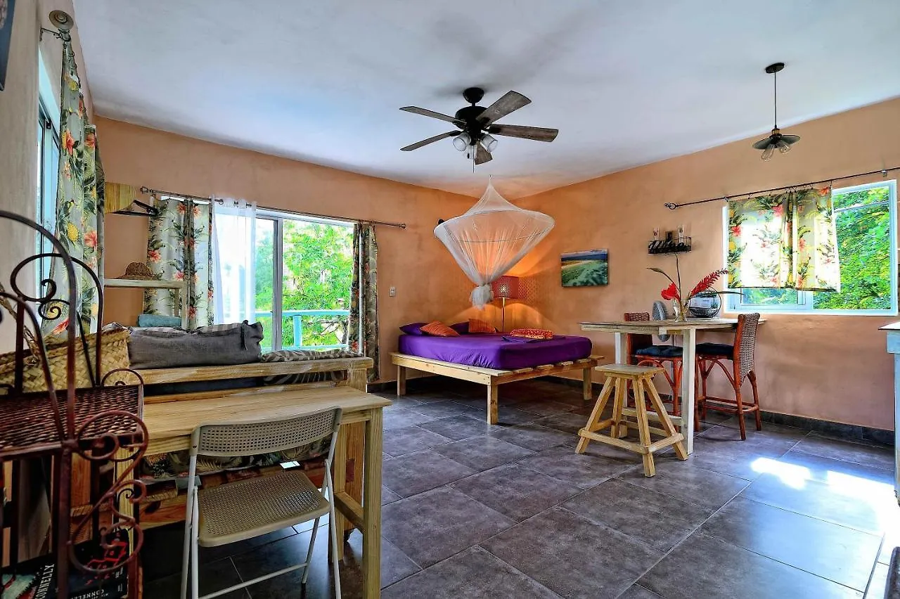 Cabarete Boutique Kite Hotel For Up To 15 People