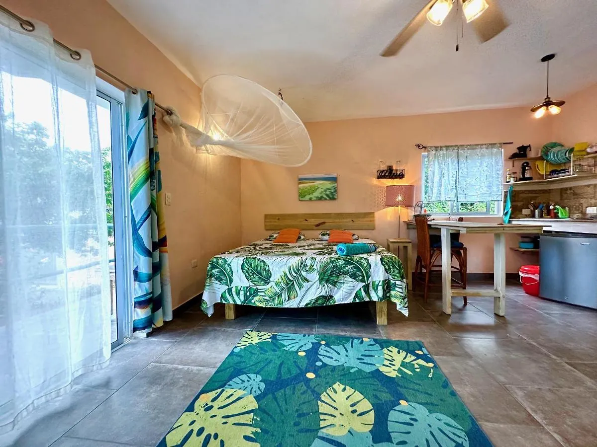 Cabarete Boutique Kite Hotel For Up To 15 People