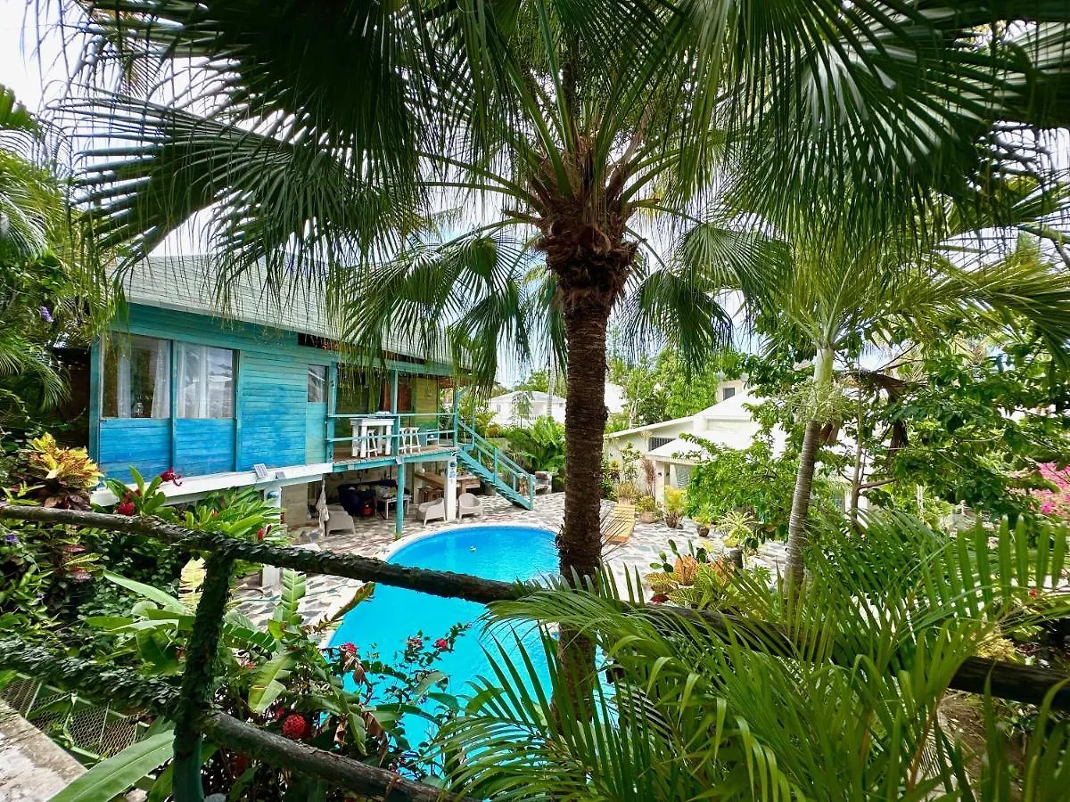 펜션 Cabarete Boutique Kite Hotel For Up To 15 People