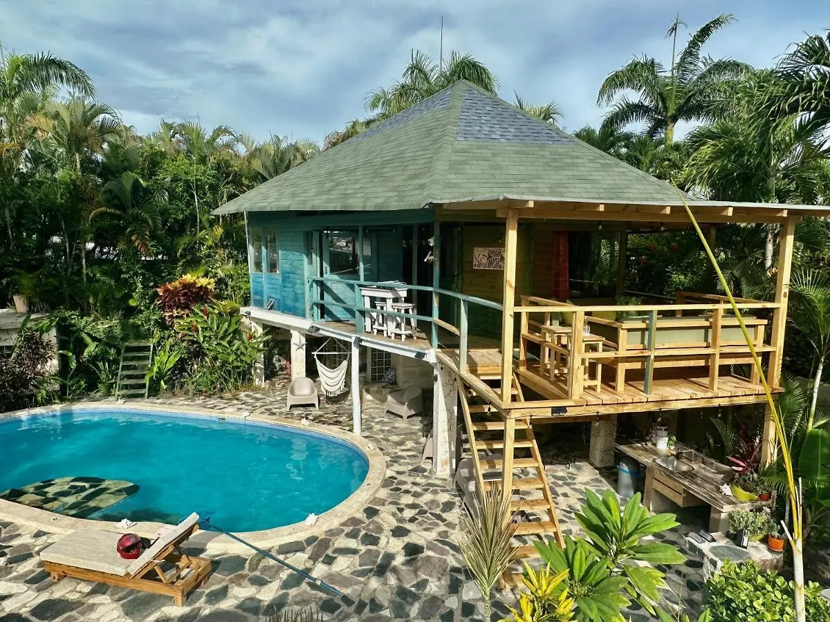 Cabarete Boutique Kite Hotel For Up To 15 People 도미니카 공화국