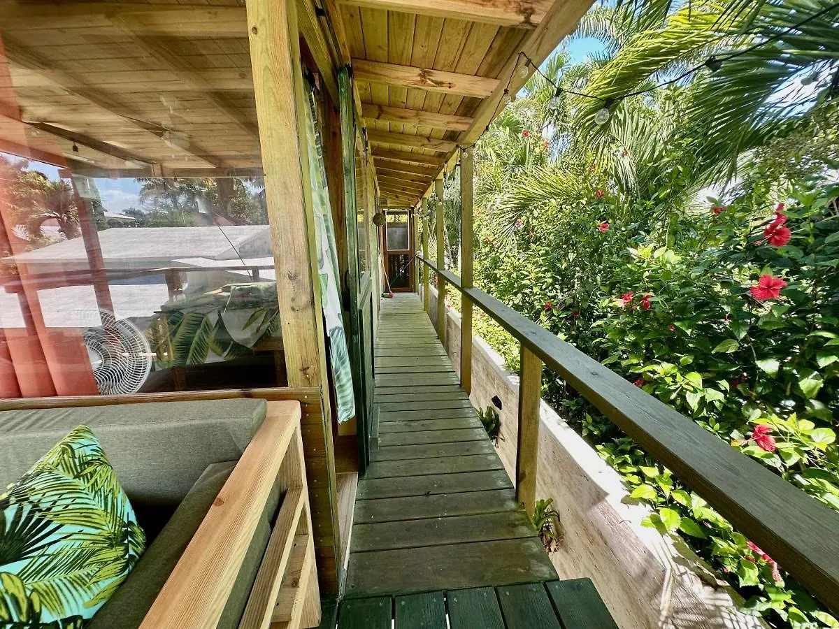 Cabarete Boutique Kite Hotel For Up To 15 People 도미니카 공화국