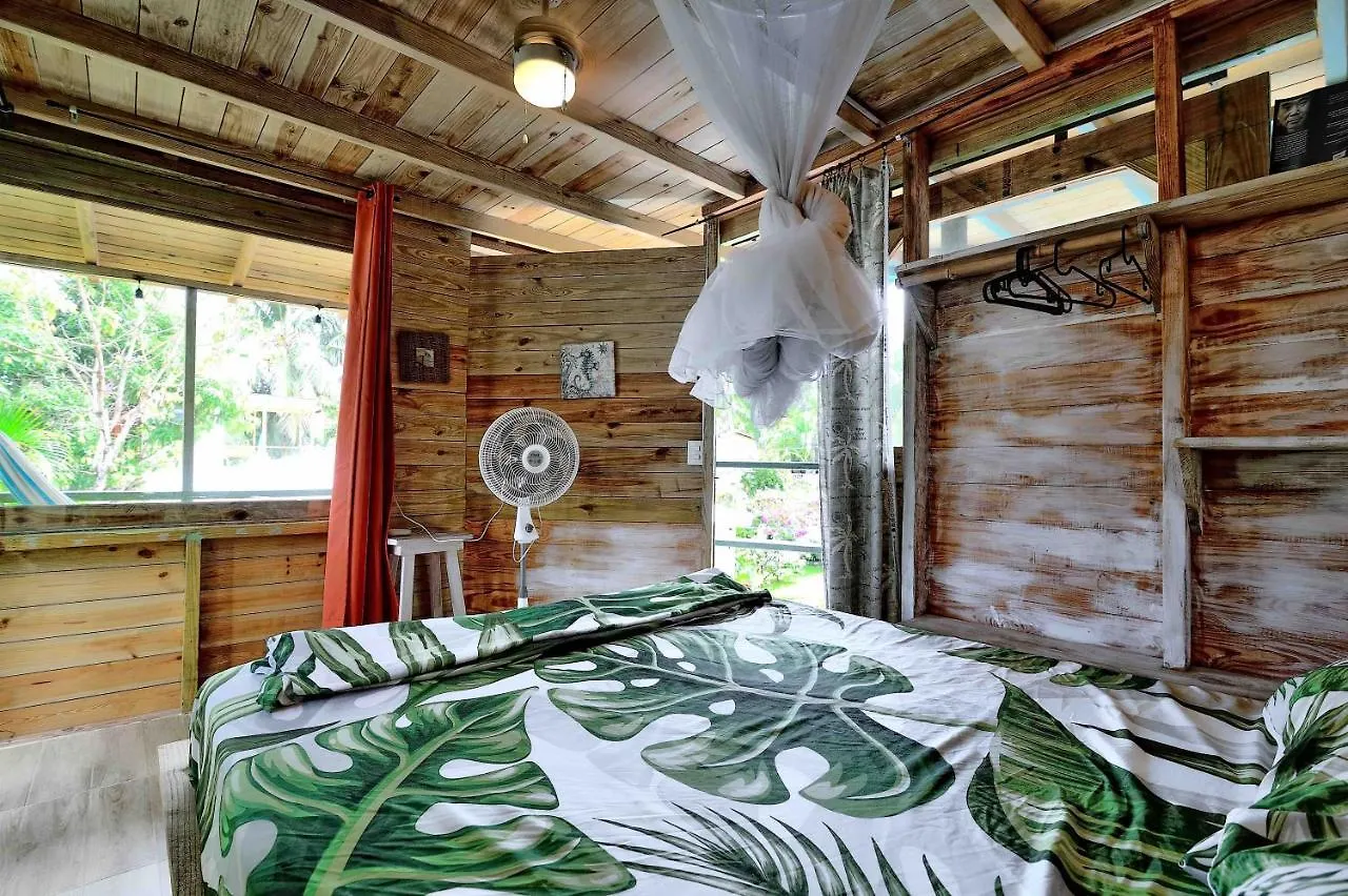 펜션 Cabarete Boutique Kite Hotel For Up To 15 People