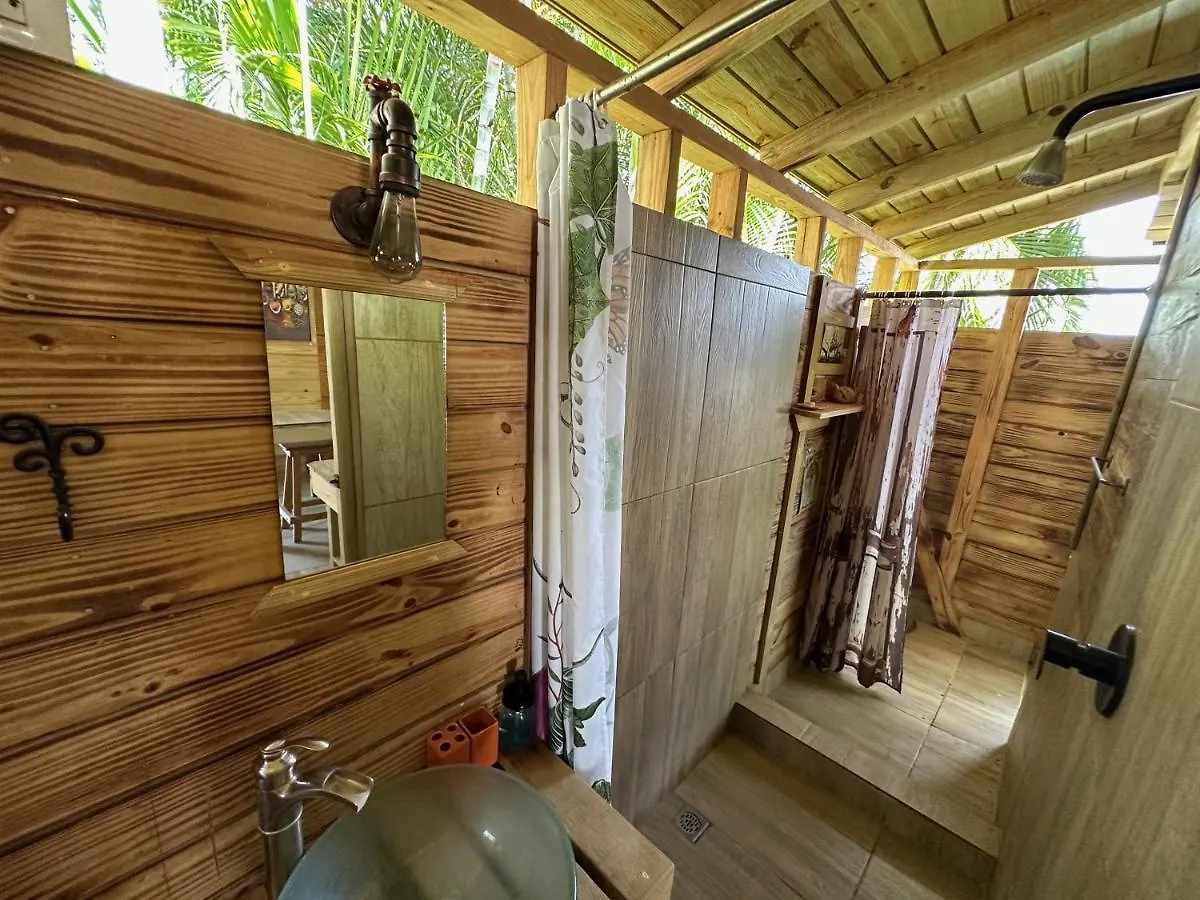 펜션 Cabarete Boutique Kite Hotel For Up To 15 People