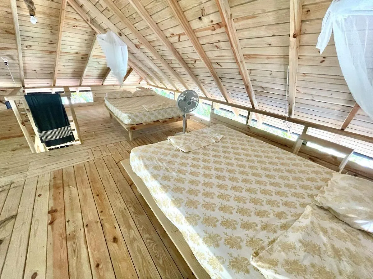 Cabarete Boutique Kite Hotel For Up To 15 People 펜션