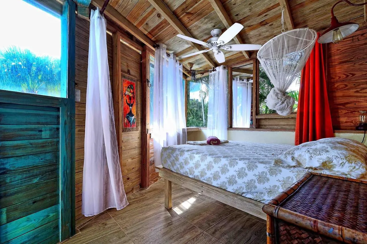Cabarete Boutique Kite Hotel For Up To 15 People