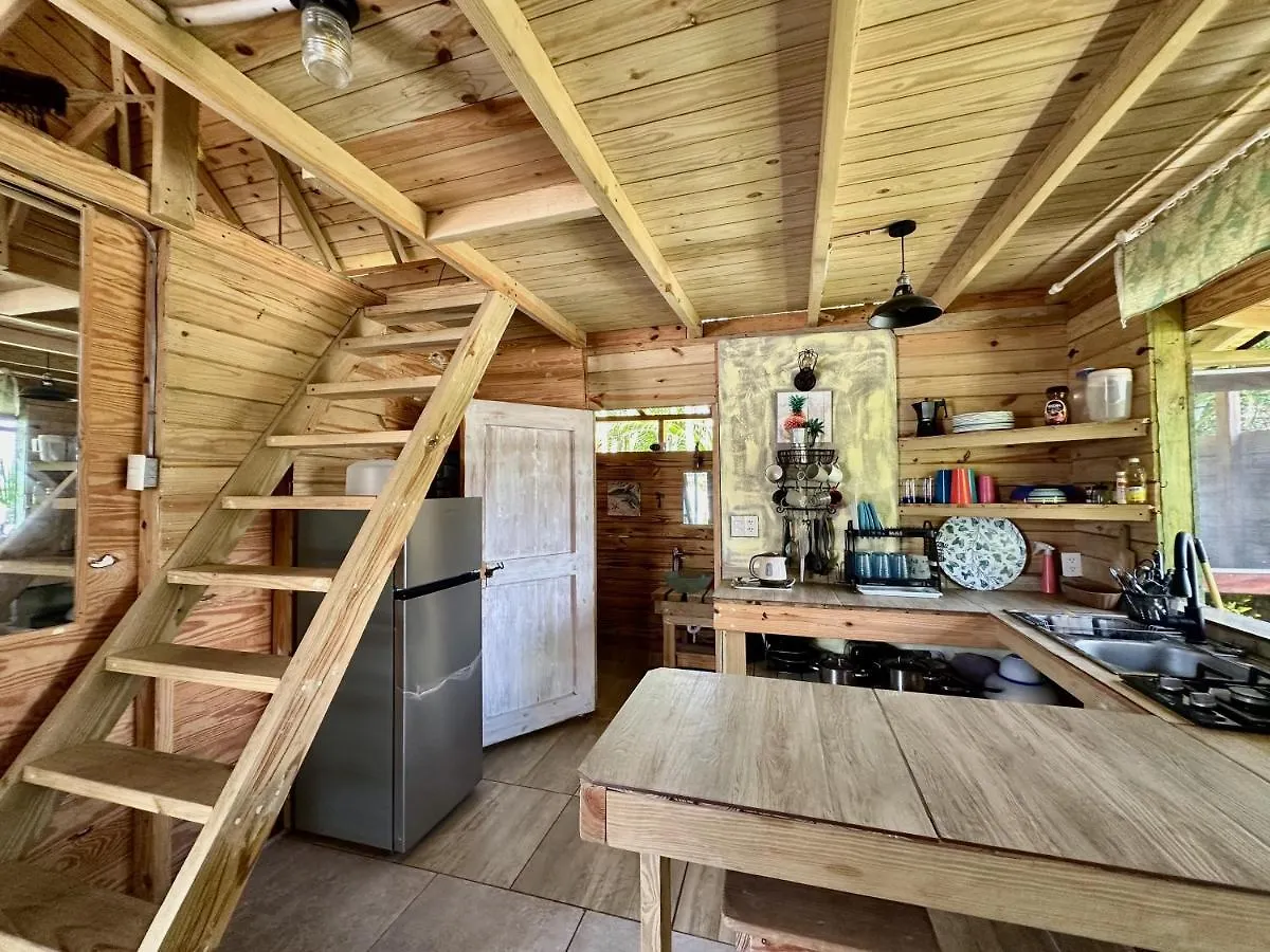 Holiday home Cabarete Boutique Kite Hotel For Up To 15 People