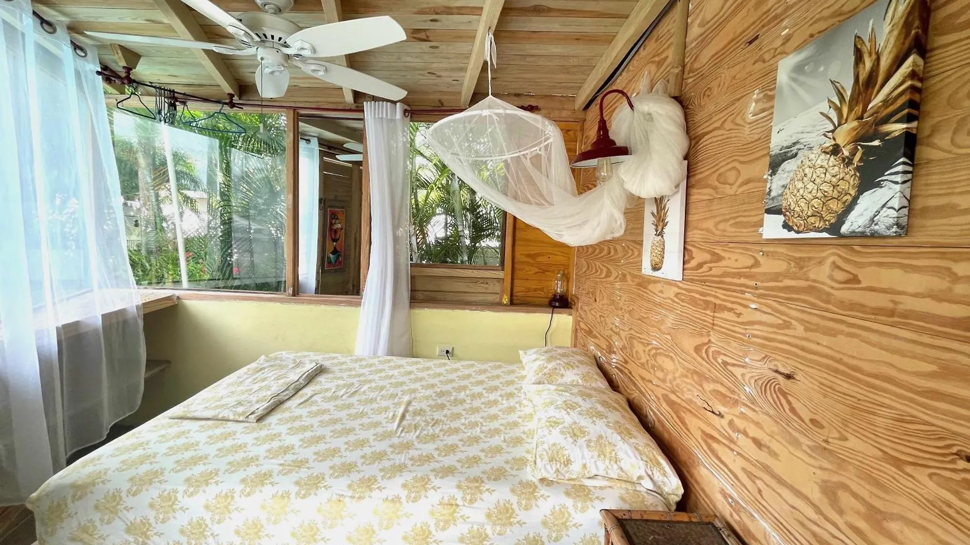 Cabarete Boutique Kite Hotel For Up To 15 People