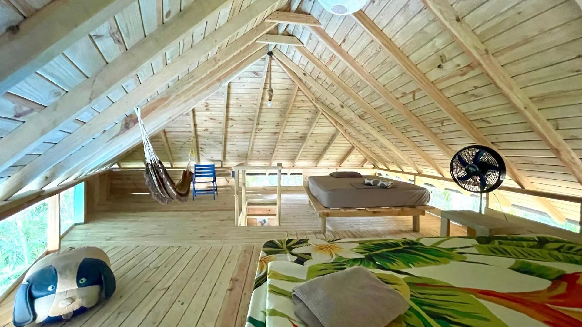 펜션 Cabarete Boutique Kite Hotel For Up To 15 People