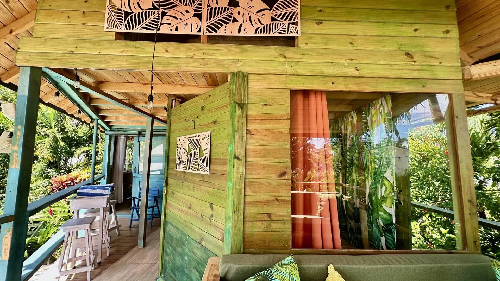 Cabarete Boutique Kite Hotel For Up To 15 People 0*,  도미니카 공화국