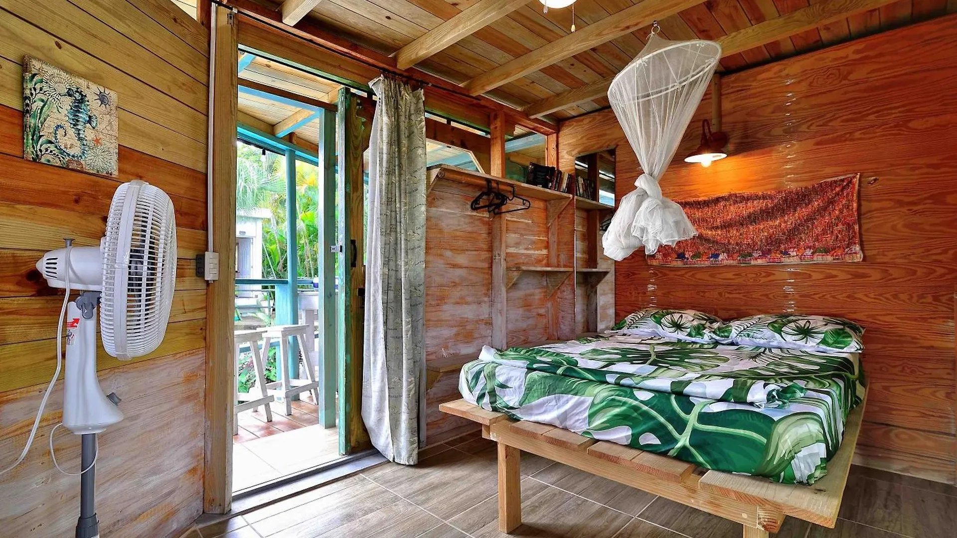 펜션 Cabarete Boutique Kite Hotel For Up To 15 People