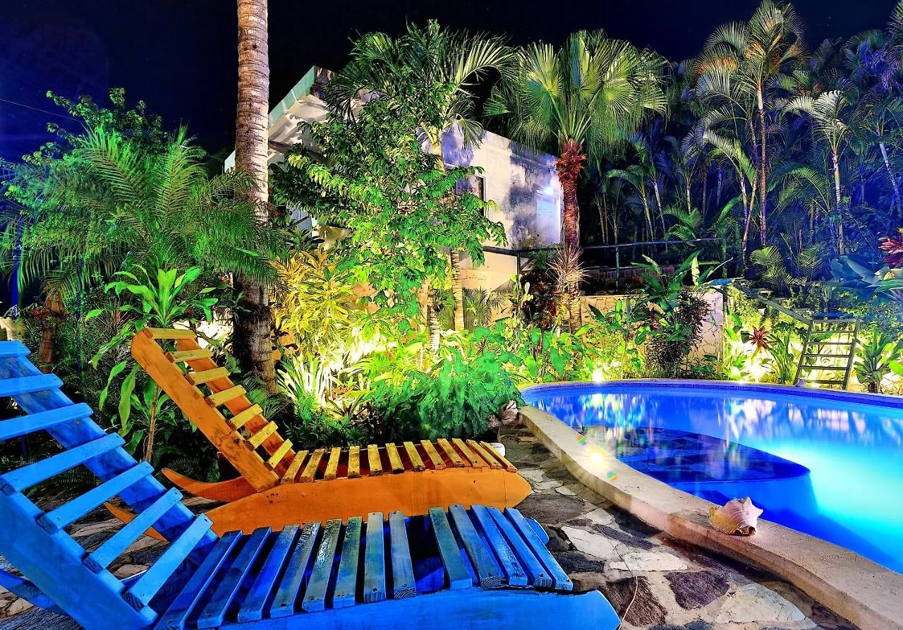 Cabarete Boutique Kite Hotel For Up To 15 People 0*,  República Dominicana