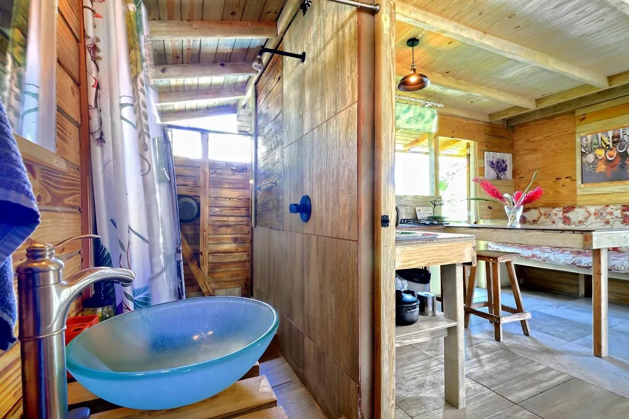 Cabarete Boutique Kite Hotel For Up To 15 People Сasa de vacaciones
