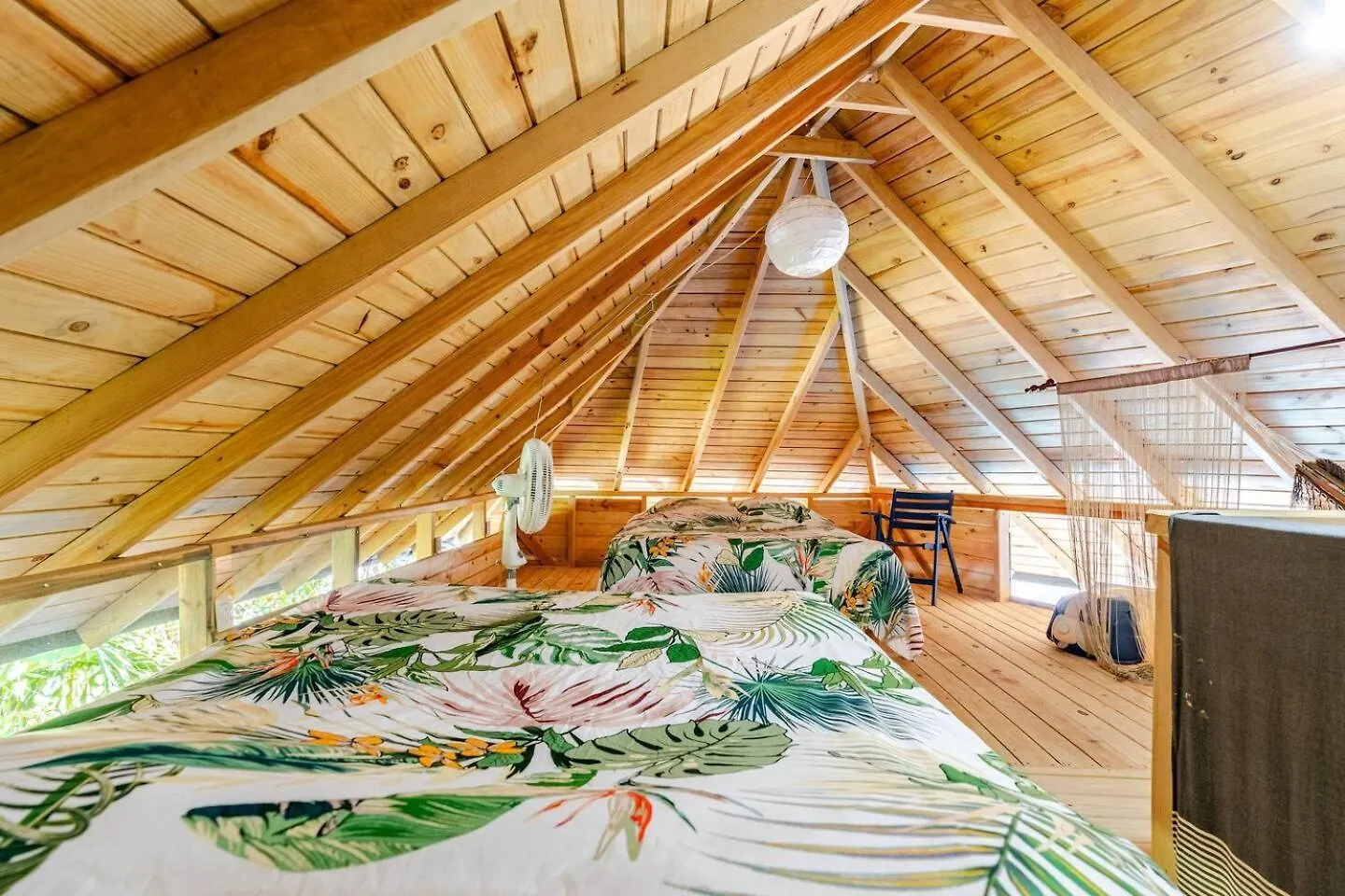 Сasa de vacaciones Cabarete Boutique Kite Hotel For Up To 15 People