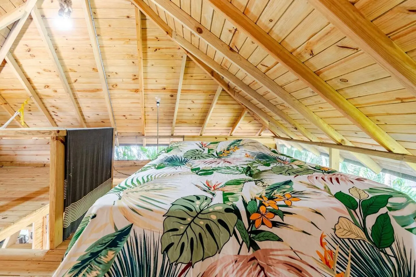 Cabarete Boutique Kite Hotel For Up To 15 People Сasa de vacaciones