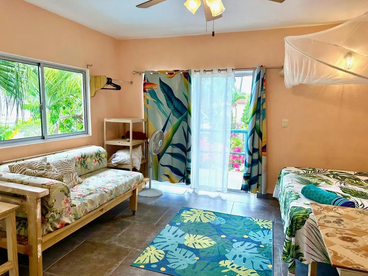 بيت للعطل Cabarete Boutique Kite Hotel For Up To 15 People